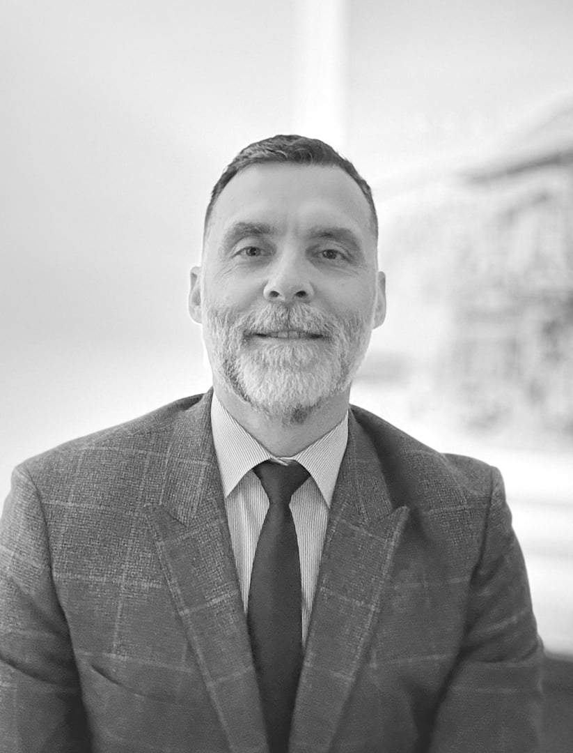 Mark A. Wille, MD, FACS, urologist and founder of Expert Urology Consulting